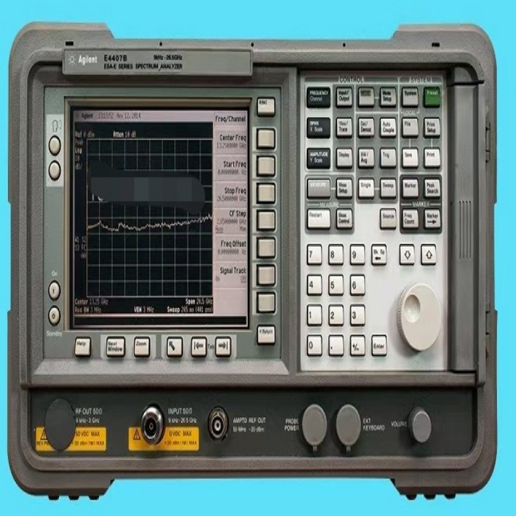 常州E4440A信号分析仪
