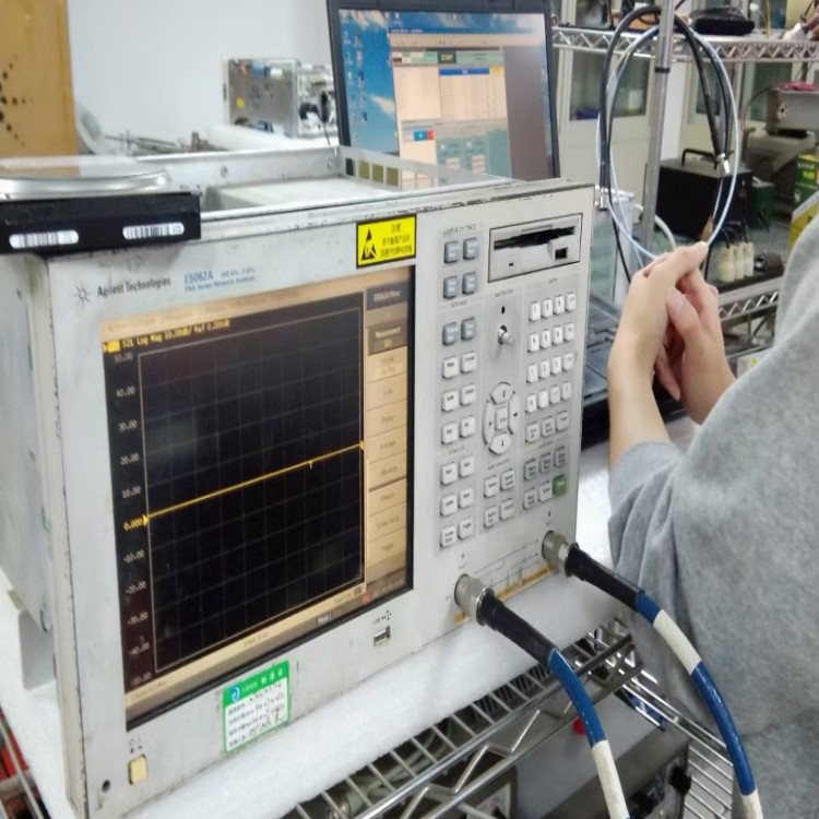 徐州脉冲群测试EMI EMC传导测试仪