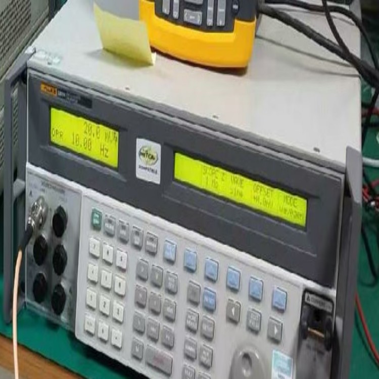 重庆YOKOGAWA 2558A多功能校准仪 源表