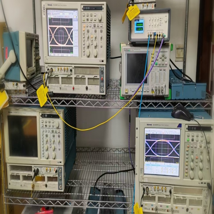 YOKOGAWA光纤放大器