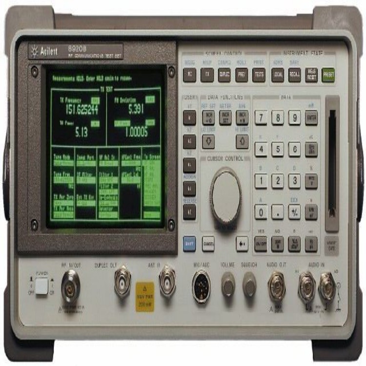 珠海N9030B矢量网络分析仪