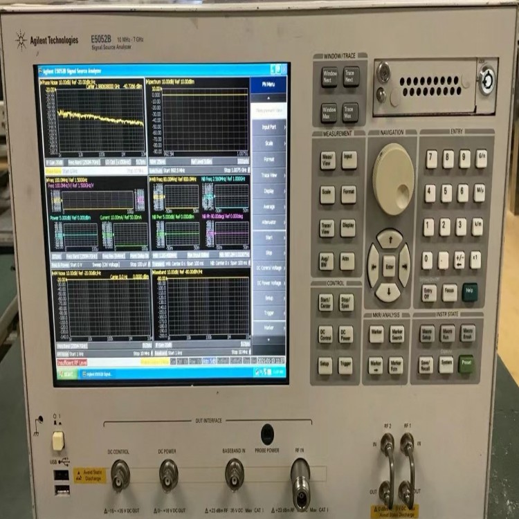 阳江N9030B信号分析仪