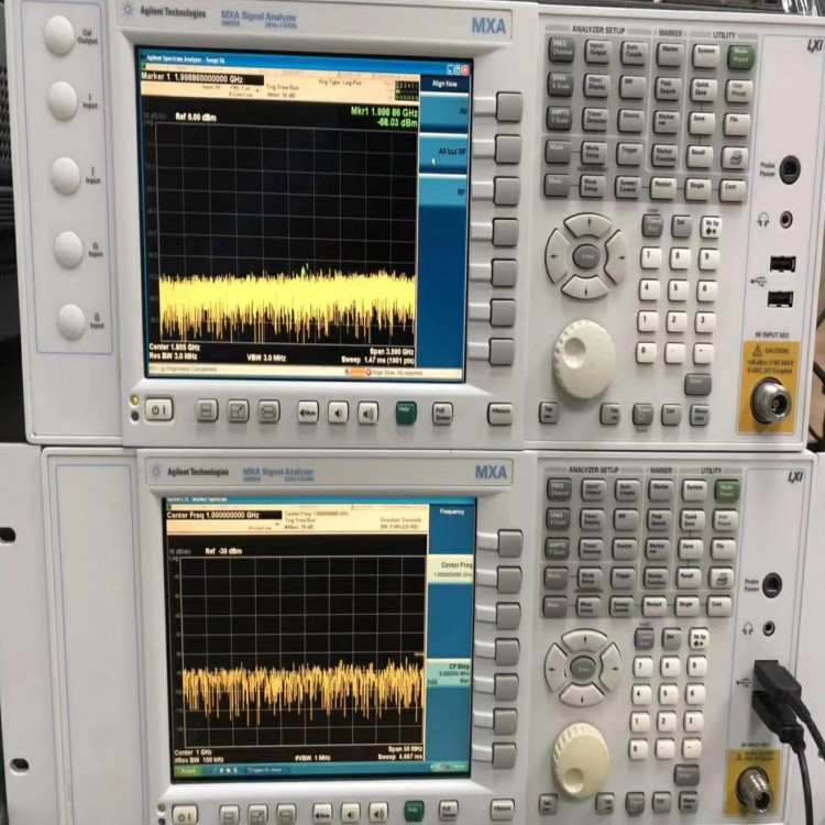 浙江E5062A信号分析仪