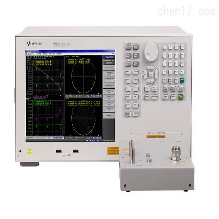 阳江N9030B信号分析仪