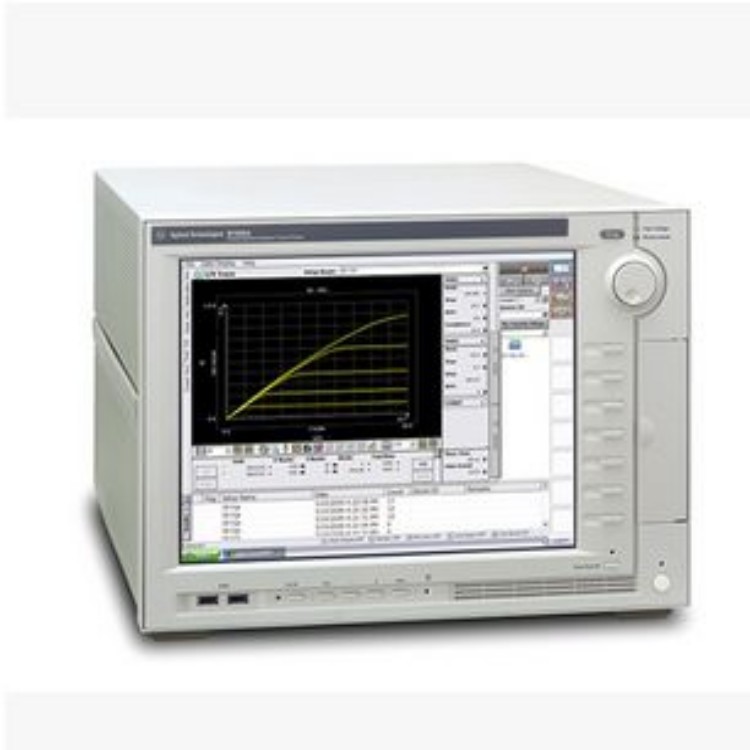 中山Agilent 4287A阻抗分析仪 磁性元件分析仪