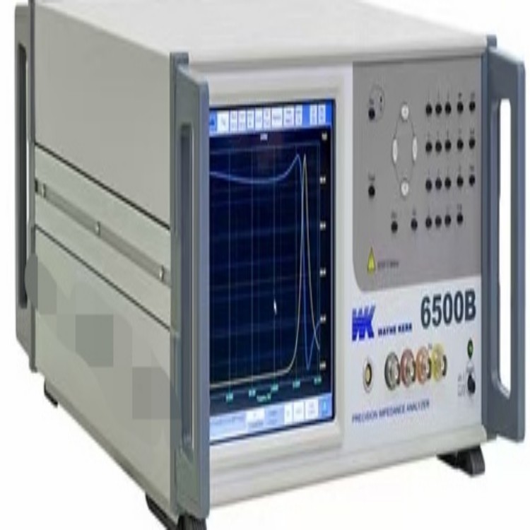 盐城Agilent E4980A阻抗分析仪