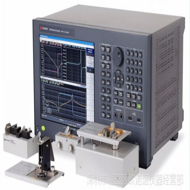 徐州Agilent B1500A元件分析仪