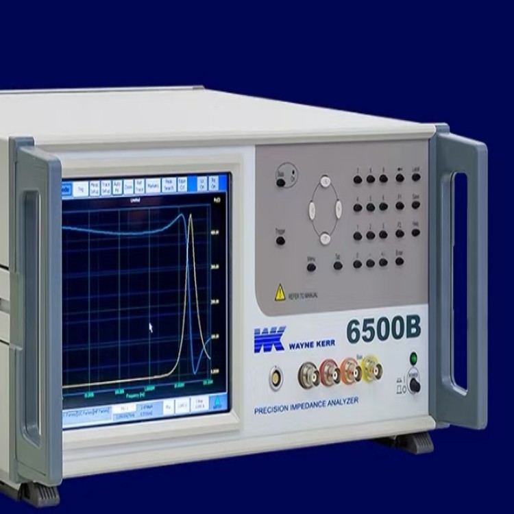 威海VOLTECH DC1000阻抗分析仪 半导体图示仪