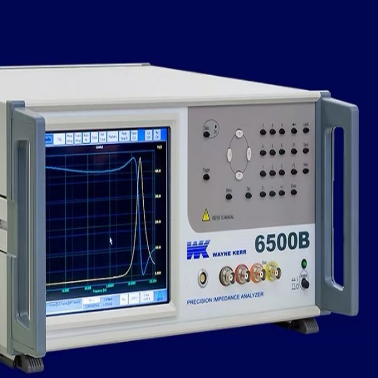 徐州Agilent 4395A半导体曲线分析仪