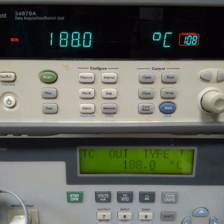 重庆YOKOGAWA DL750波形记录仪 记录仪