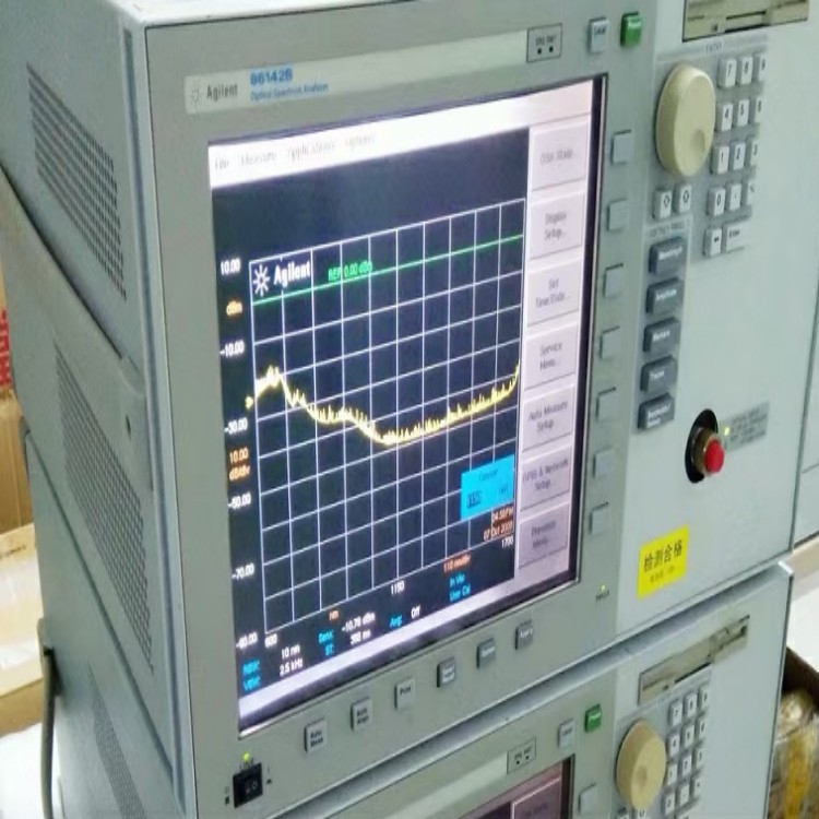 上海mVOA-A1光测试系统