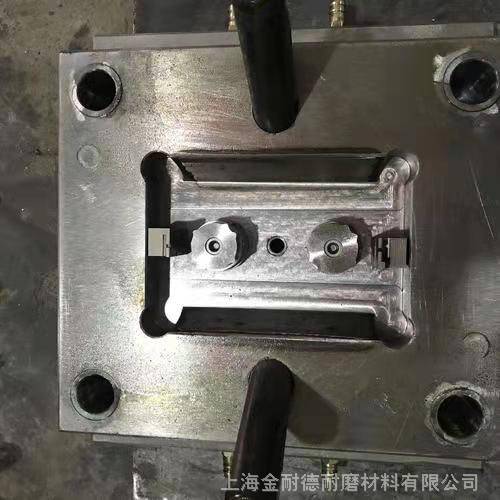 铸造模具修补设备 上海金耐德JND-PTA100F等离子堆焊机