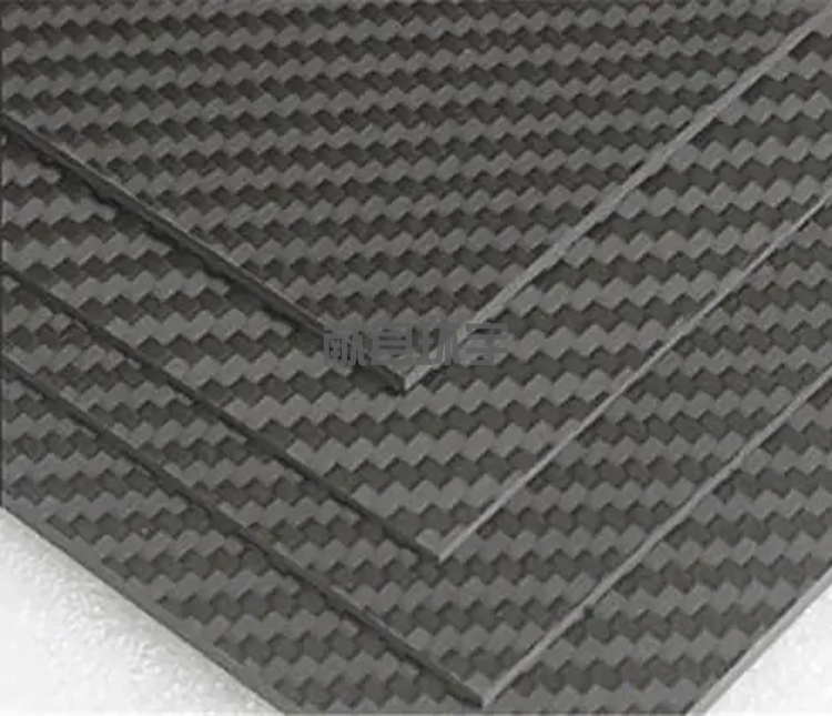 环宇碳纤维 定制3K碳板 献县环宇复合材料制品厂
