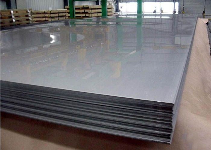 深圳環境友好型冷軋不銹鋼板生產廠家