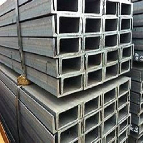 重庆Q235B国标非标槽钢 横梁门框用 工业结构用槽钢 镀锌槽钢供应