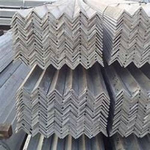 重庆q235b热浸镀锌角钢 工业用三角铁