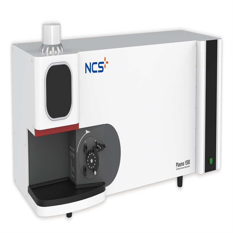 ICP光谱的用途 四川ICP光谱分析仪