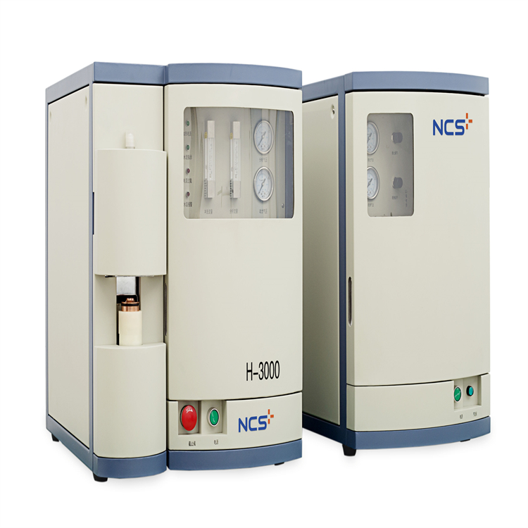 纳克氮氧测定仪 氧氮氢分析仪钢研纳克仪器