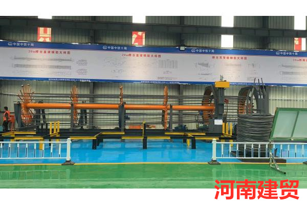 宁波全自动钢筋笼滚焊机厂家