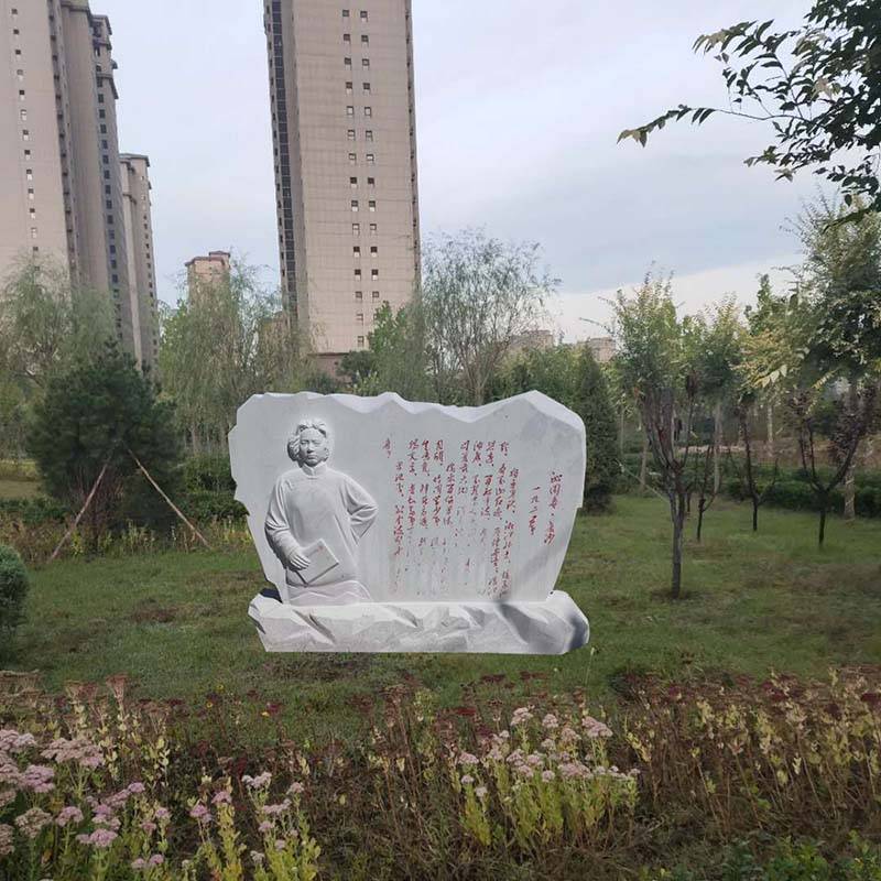 北京景观雕塑厂家_不锈钢材质