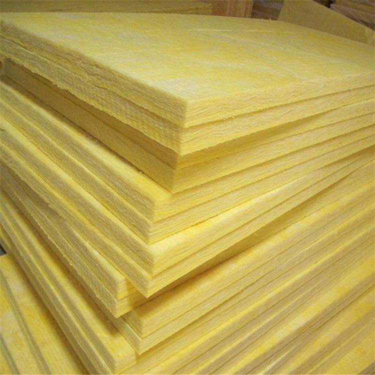 水泥复合板厂家 可定制 支持定制 1公分玻璃棉裁条