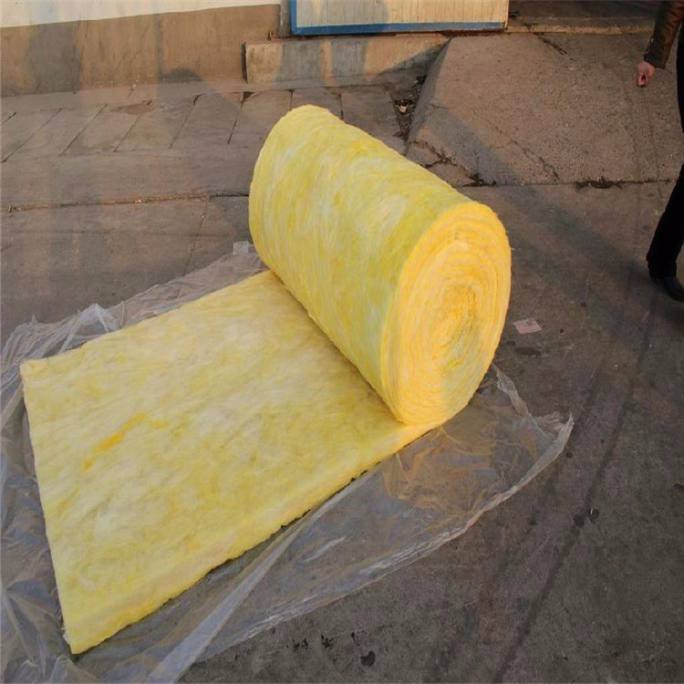宏利建材 1公分玻璃棉裁条定制 可按需定制 离心玻璃棉板