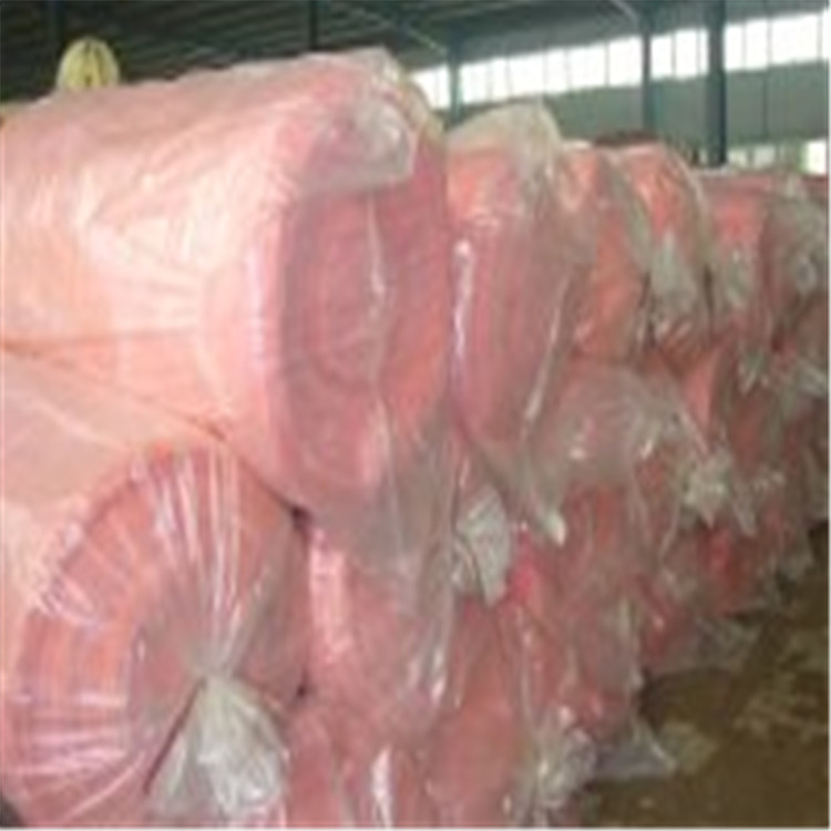 玻璃棉生产厂家 用途广泛 抛玻璃棉板