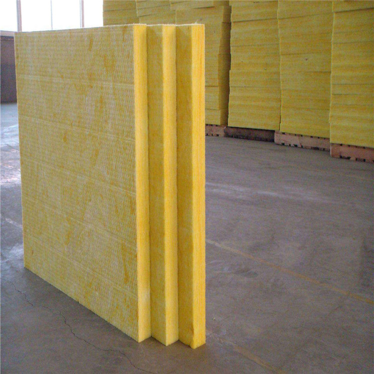 玻璃棉复合板批发 支持定制 免费报价 水泥复合板