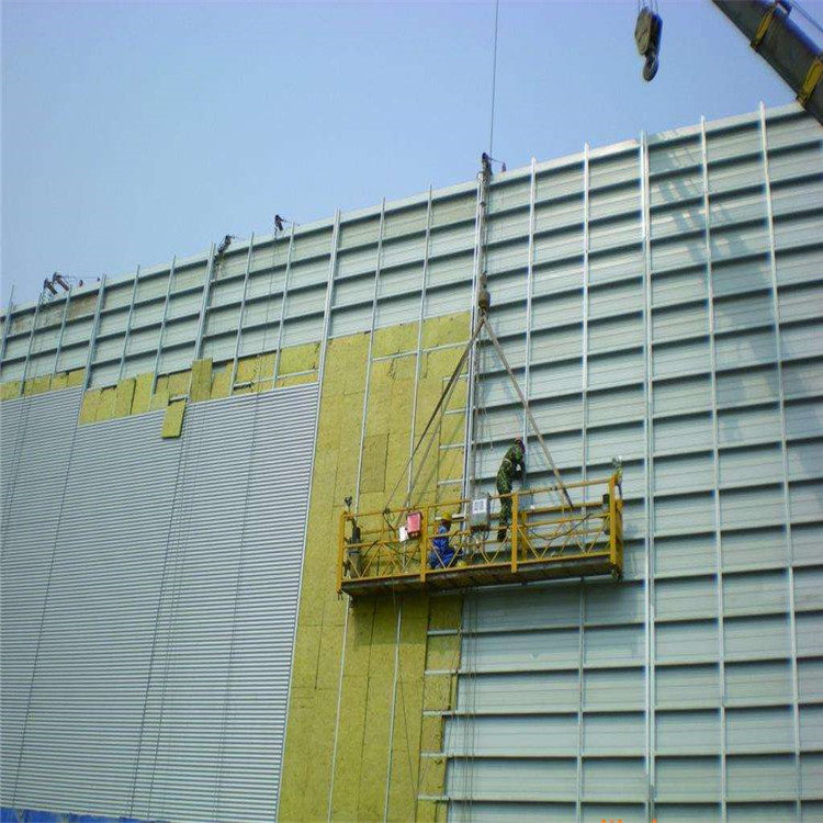 建筑外墙用岩棉板国标定制 厂家发货 岩棉板
