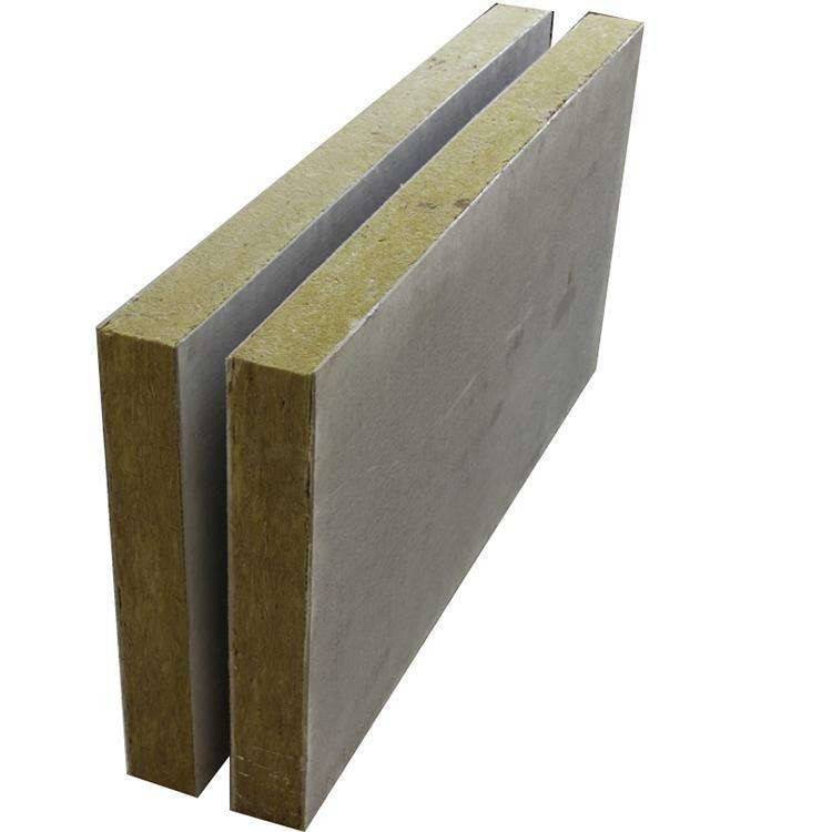 解决方案 岩棉板材优势接单批发 欢迎订购 宏利建材提供