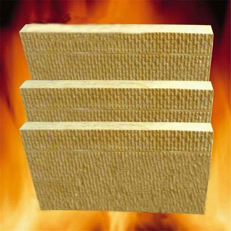 岩棉板材优势接单定制 可定制尺寸岩棉板 岩棉板 规格齐全
