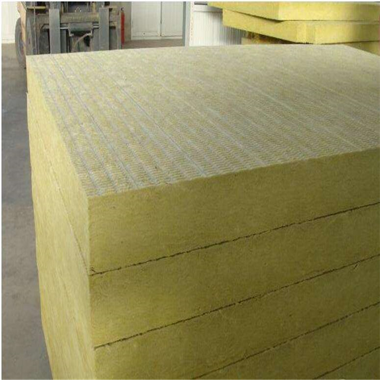 接受预定 贴箔岩棉板定制 可定制尺寸岩棉板 岩棉板