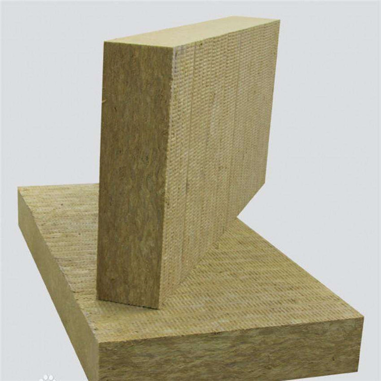 岩棉板 岩棉板标准尺寸定制 可按需定制 可零售批发