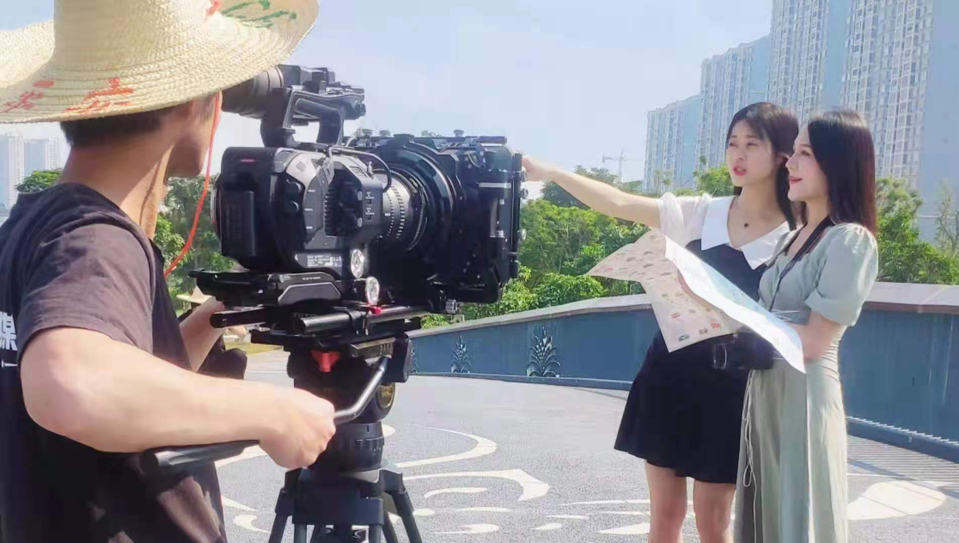 柳州影视传媒公司：柳州宣传片制作、柳州动画制作