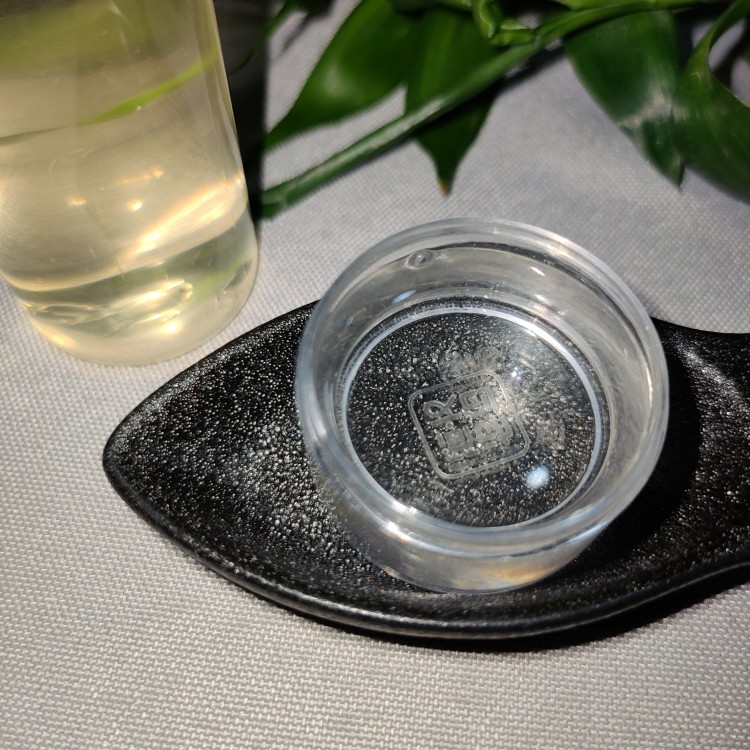 A级高浓度液态负离子助剂