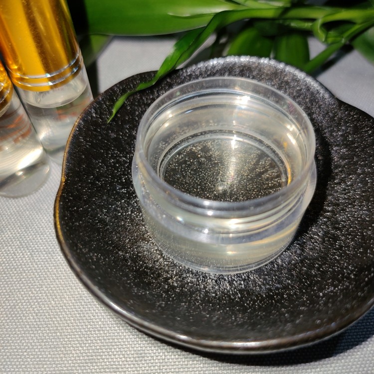 涂料用透明液态负离子