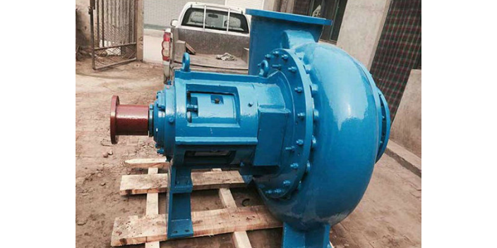 云南电厂脱硫泵生产厂家 河北远工泵业供应