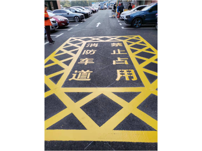 城市道路交通设施安装公司 上海煜展交通设施工程供应