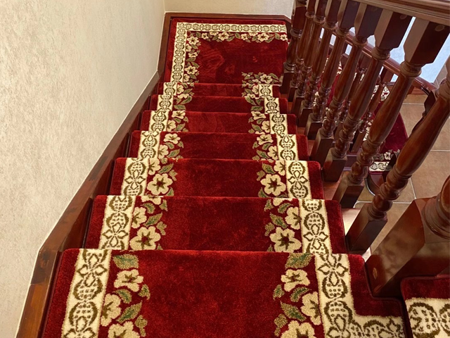 云南酒店过道地毯订制 云南昆明紫禾地毯厂家供应