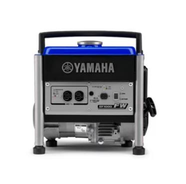 使用成本低 發電機 溫州維修總代理 EF1000FW