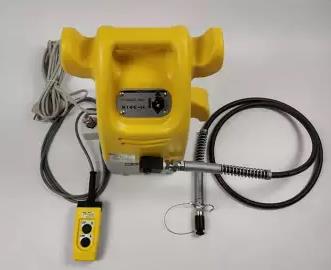 江蘇電動液壓泵R14E-H 總代理 體積較小