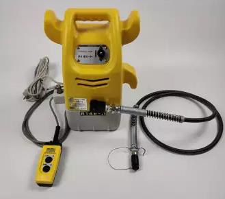江蘇電動液壓泵R14E-H 總代理 體積較小