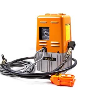 重量輕 電動泵PE-2總代理 攜帶方便
