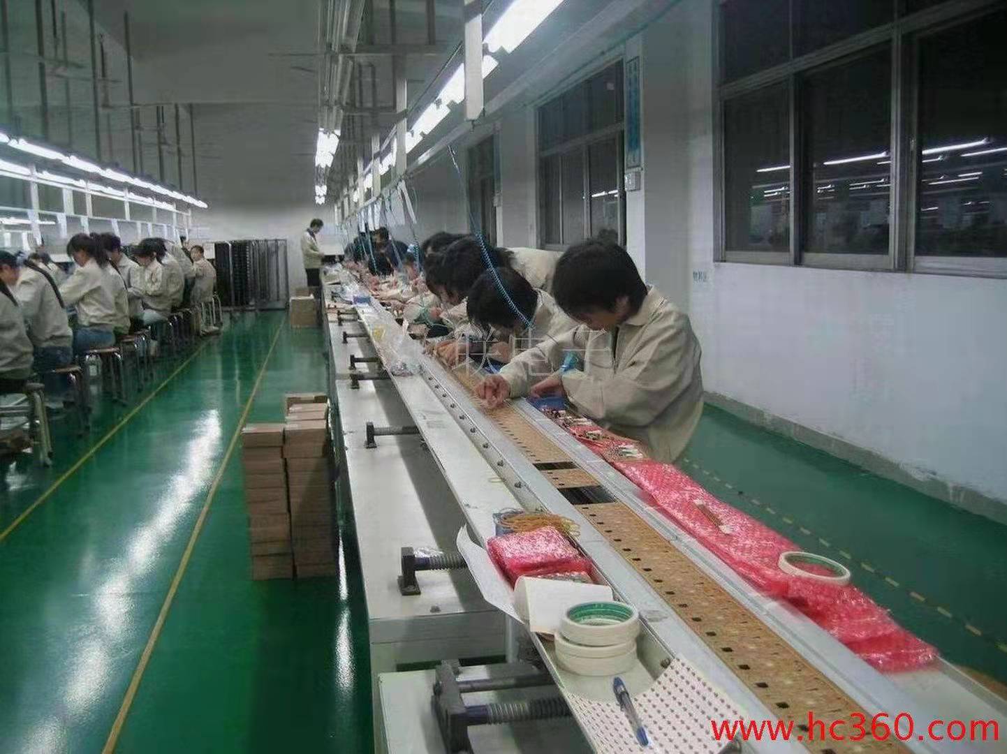 聊城大量電子產品手工加工承包