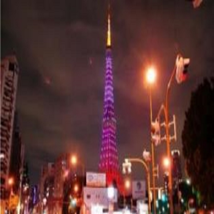 东京涩谷户外广告投放资源，东京涩谷十字路口LED广告投放折扣价