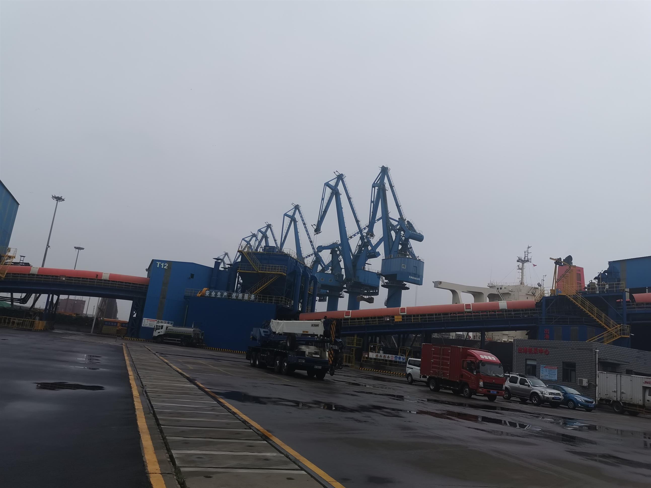 扬州码头水工检测单位