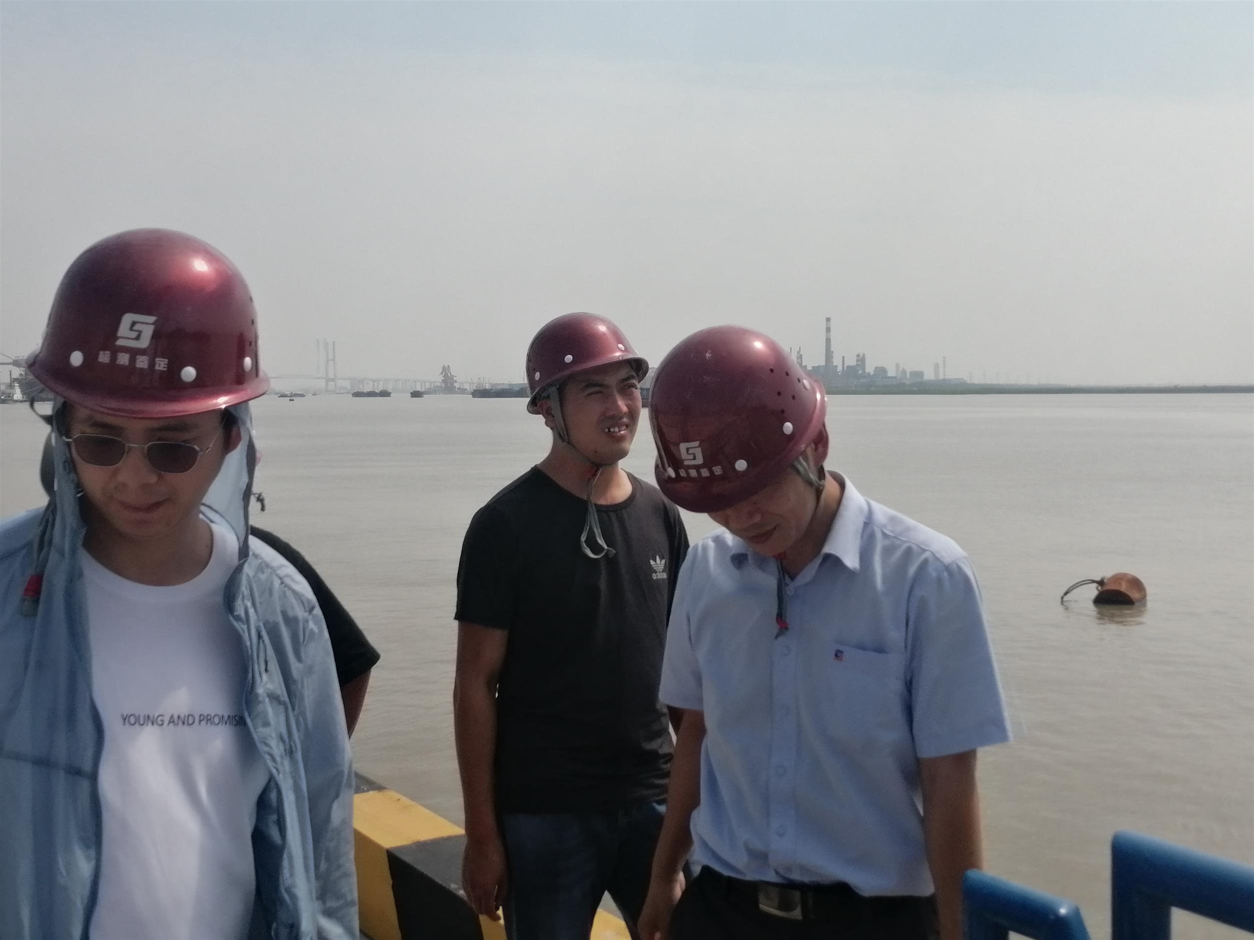 天津码头结构检测机构