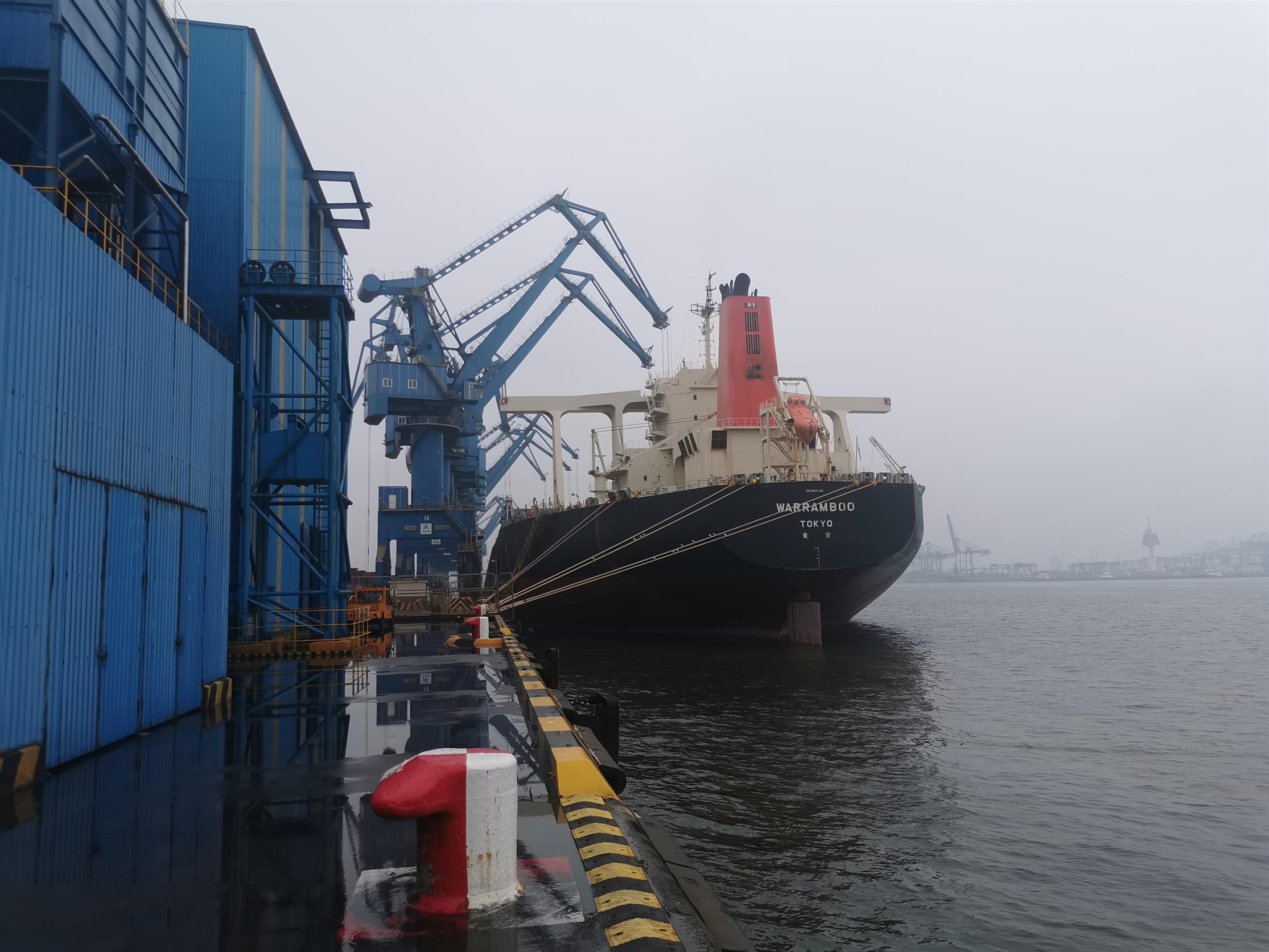 天津码头结构检测机构