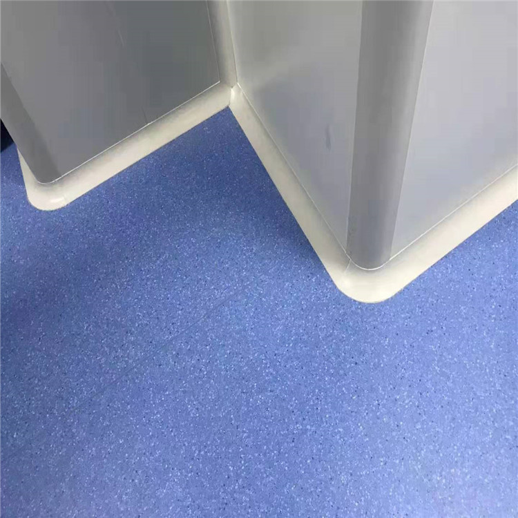 医院塑胶地板厂家 奥丽奇塑胶品牌 品质优良