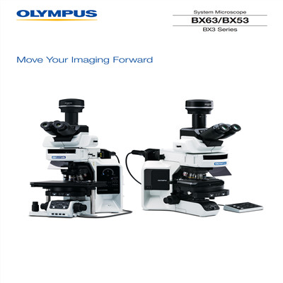 日本奥林巴斯BX43研究级生物显微镜双目三目显微镜正置式相差